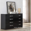 8 Drawers Chest Drawer Furniture Drawer Cabinet